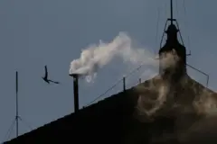 Beli dim u Vatikanu - izabran novi papa 