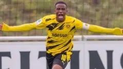 Youssoufa Moukoko