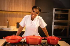 Hilda Effiong Bassey