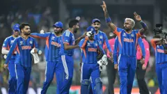 క్రికెట్, భారత్, పాకిస్తాన్, టీ20 వరల్డ్ కప్