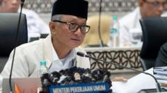 Sederet polemik dan respons Menteri Dody Hanggodo – Daftar baru perlawanan ASN vs menteri di Pemerintahan Prabowo-Gibran?