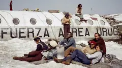 Society of the snow
