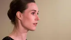 Санна Марін 