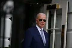 JOE BIDEN
