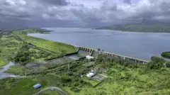 पवना धरण