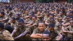 Ciidamo tababr ku jira