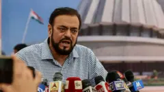 अबू आज़मी