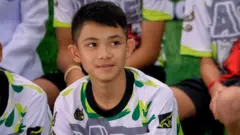 Foto of Duangpetch Promthep from 2018