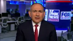 Ermənistanın Baş naziri Nikol Paşinyan