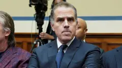 Хантер Байден
