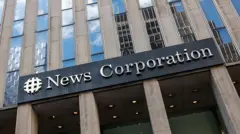 Штаб-квартира News Corporation