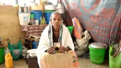 ወ/ሮ ሙሉ ታደሰ