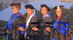 Obbolaa arfan waliin PHD argatan