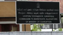 අල්ලස හා දූෂණය තුරන් කිරීමේ අරමුණින් වත්මන් රජය විසින් 2023 අංක 09 දරන දූෂණ විරෝධී පනත පසුගිය වසරේ පාර්ලිමේන්තුවේදී සම්මත කර ගනු ලැබීය.