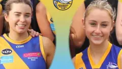 హోలీ బౌల్స్, బియాంకా జోన్స్ 