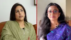 আইনজীবী মিতি সানজানা, সোশ্যাল মিডিয়ায় ভাইরাল রিমানা আক্তার