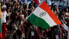 క్రీడల్లో ఎదుగుతోన్న భారత్