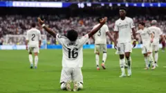 ريال مادريد