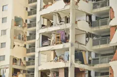 در ونزویلا وضعیت اضطراری اعلام شده است
