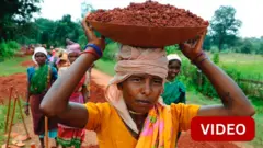 ஊரக வேலை உறுதி திட்டம்