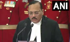 न्या. सूर्यकांत