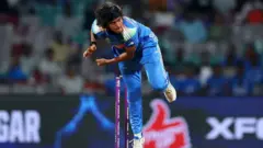 శ్రీ చరణి