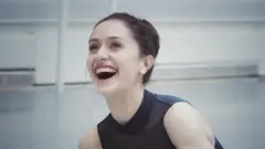 Marianela Núñez.
