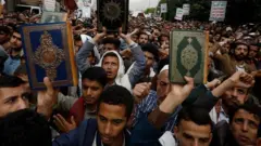 Namoota Quraana baatanii mormii agarsiisan