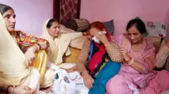सौरभ परिवार 