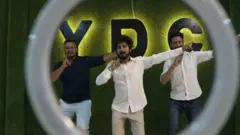 टिकटॉक