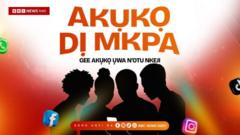 Akụkọ dị mkpa - Maachị 31, 2026