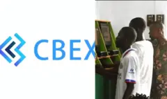 Aworan aapu idokowo ori ayelujara CBEX