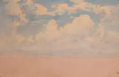 Estudio de nubes