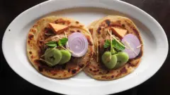 पराठा