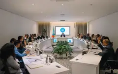 Manni Maree Ministeerotaa Itoophiyaa Komishinii Nuukileeraa haaraa hundeessuuf murteesse.