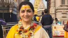 ఖుష్బూ సుందర్