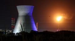 La escalada que suponen los ataques de Israel e Irán al mayor yacimiento de gas del mundo