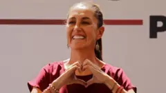 클라우디아 셰인바움