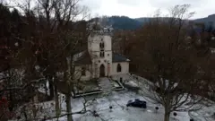 સ્કલોસ વાલ્ડમાશેલ 