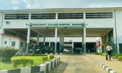 Àwọn òṣìṣẹ́ ilé ìwòsàn UCH gùnlé ìyanṣẹ́lódì ọlọ́jọ́ Márùn-ún, dá aláìsàn padà