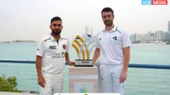 کرېکټ