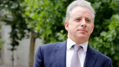 کریستوفر استیل