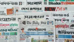 পত্রিকা