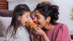 دیر سے کھانا، بیماریوں کو دعوت: ناشتہ اور رات کا کھانا کھانے کا بہترین وقت کون سا ہے؟