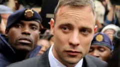 Pistorius shoot Ms Steenkamp for 2013