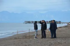 Antalya ve Muğla’da kıyıya vuran cesetlerle ilgili neler biliniyor?