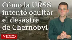 Durante días, los habitantes de Chernobyl siguieron con su vida sin saber que estaban expuestos a la radiactividad. No hubo alertas inmediatas. Mientras la radiación se extendía, la URSS intentaba ocultar el desastre.