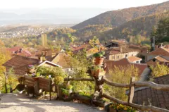 desa, makedonia, balkan