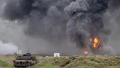 ወጻኢታት ምክልኻል ምብዛሕ፡ ንክሊማ ብኸመይ ይጸልዎ?