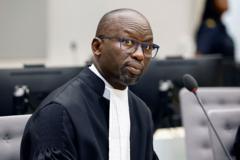 « La CPI n'est pas contre l'Afrique » : le procureur, Mame Mandiaye Niang répond, aux critiques de l'AES et aux retraits d'États africains